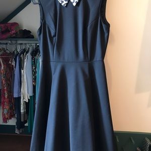 Kate spade designer dress
